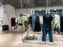 -URBAN REVIVO(深圳华润万象天地店)