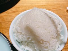 米饭-九锅一堂酸菜鱼(石家庄先天下店)