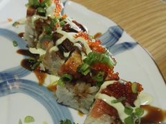 -三石铁板烧(紫竹桥店)
