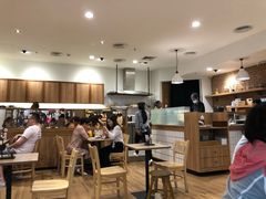 -After You Dessert Cafe(CENTRALWORLD)