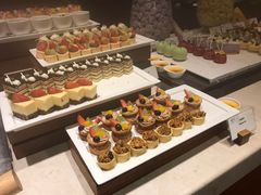 -顺德美的万豪酒店·自助餐·贡厨