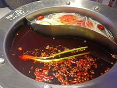 -钢管厂五区小郡肝串串香(滨江店)