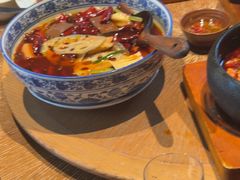 -宁波柏悦酒店·钱湖渔港