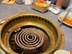 -韩盛·盛江山自助料理(中街大悦城店)