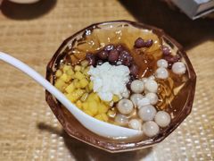 -渝信川菜(长安店)