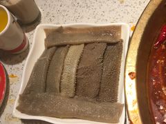-大味生态火锅(蓝谷地店)