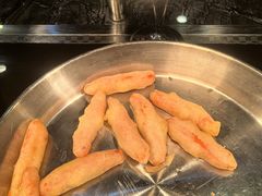 -汇泉王朝大饭店-旋转餐厅(南海路店)