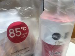 -85度C(上海广元店)