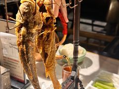 -北平盛世·新京菜·北京烤鸭(劲松·双井店)