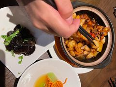 -元素中餐厅.海南菜.粤菜.椰子鸡.海鲜.包房.石梅湾威斯汀度假酒店