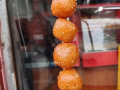 -洞子口张老二凉粉(文殊院店)