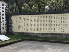 -温江公园