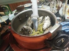 -杨家崴子碳缸烧烤(东三马路店)