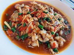 -渝信川菜(南滨店)