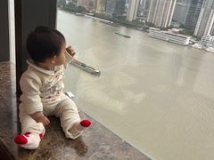 -上海外滩英迪格酒店