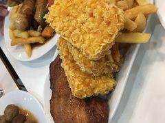 -宜家·瑞典风味餐厅(北京西红门店)