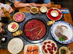 -蜀大侠火锅(寰球文化地标·总府店)