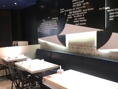 -鱼酷活鱼烤鱼(恒隆广场店)