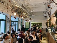 大堂-RAC BAR(安福路店)