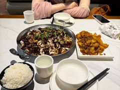 -三猫黑鱼花(南大店)