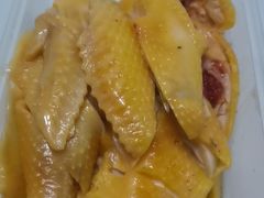 -巫记鸡饭店