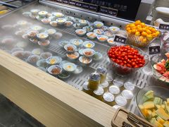 -匠牛亭·锅物烧肉放题自助(昆百大·泰业城店)