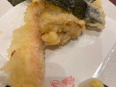 -蟹道乐(新宿本店)
