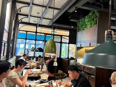 -前海沿·青岛菜(五四广场永旺店)