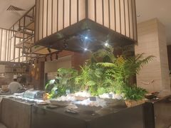 -杭州开元名都大酒店·地中海自助餐厅