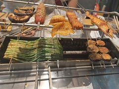 -彭城八戒羊肉串(总店)