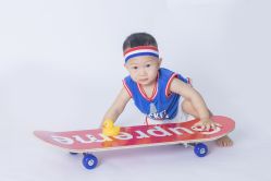 -小熊维尼高端孕婴摄影(清湖金銮店)
