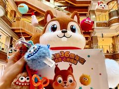 -松雷商业(南岗店)