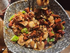 -付小姐在成都(五道口店)