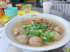 -蔡澜Pho·越南粉餐厅(海上世界店)