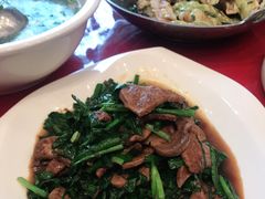 -侬佳蒸菜馆(听潮店)