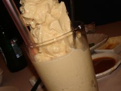 花生冰沙-小巴辣子川湘菜餐厅(星游城店)