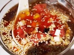 -泉味道贵州厨房(三里河店)