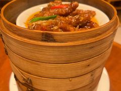 -杭州JW万豪酒店-万豪中餐厅