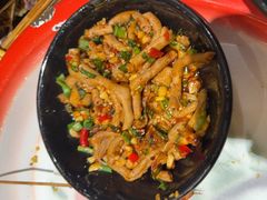 -北丐先生·野馄饨烧烤(雨花万象店)