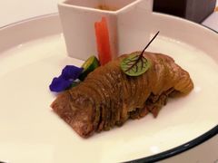 -同庆楼(大钟寺店)
