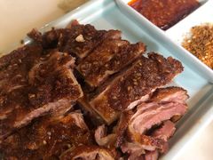 -小吊梨汤·北京菜(香山店)