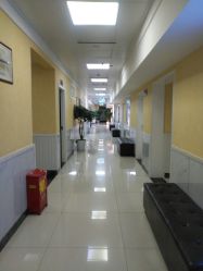 -成都军建医院·医疗整形