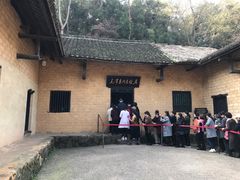 -韶山毛泽东同志故居