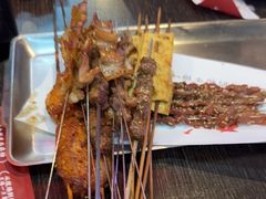 -马海涛牛肉串·午市牛腩饭·烧烤夜宵(领汇广场店)