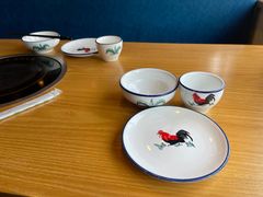 -妈妈的味道(和顺古镇店)