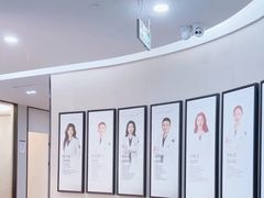 -牙博士口腔品牌连锁(杨浦店)