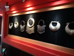 -绿茶餐厅(蓝色港湾店)