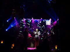 -胡桃里音乐酒馆(海雅缤纷城店)