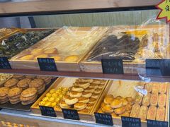 -包满意面包糕点(东坝店)