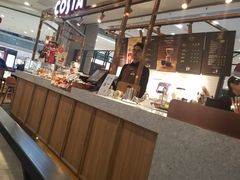 -COSTA COFFEE(上海虹口龙之梦)